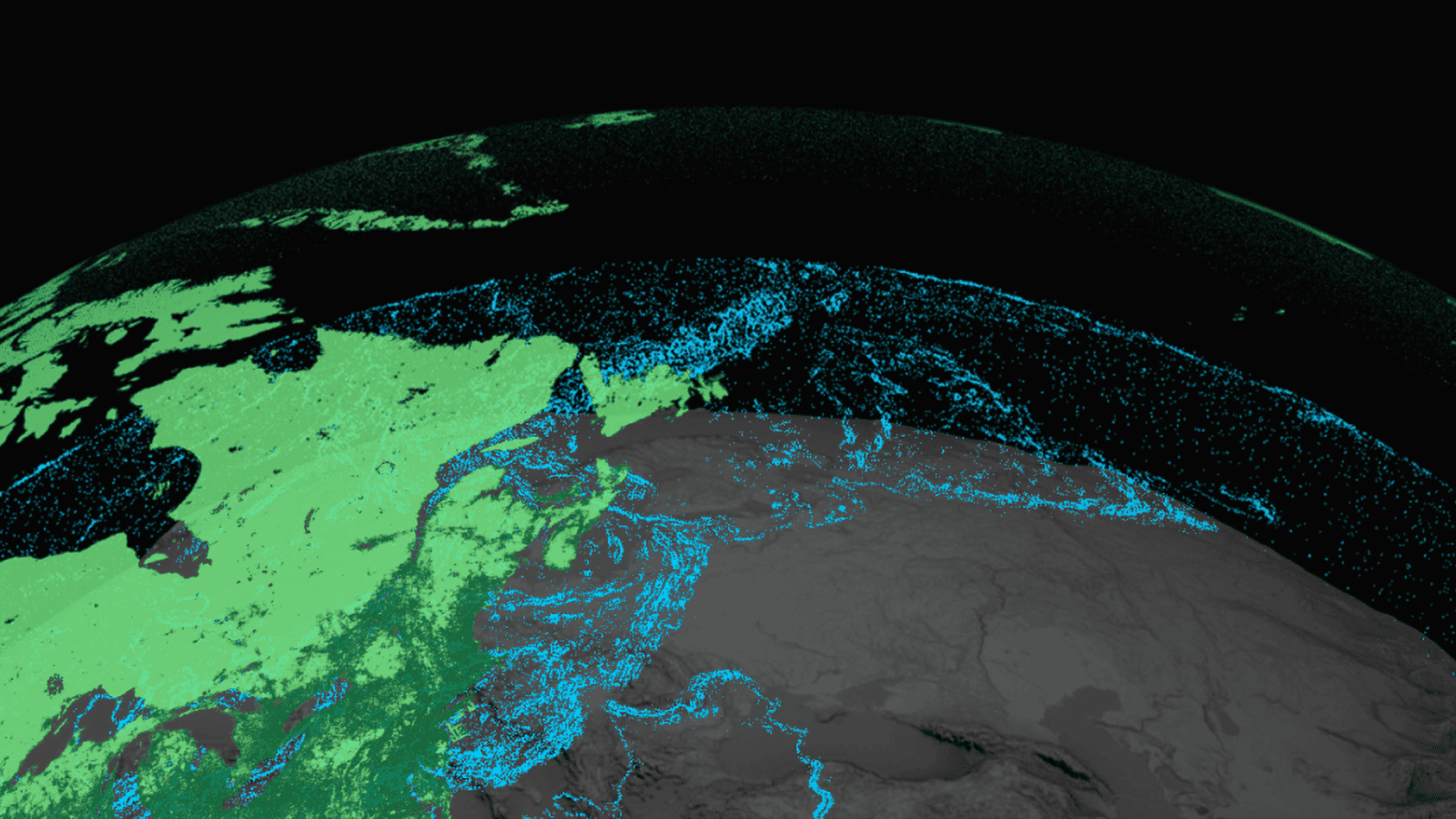 What is GIS? | Geographic Information System Mapping Technology