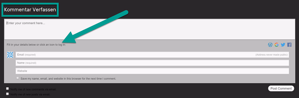 it kinda works for some themes 