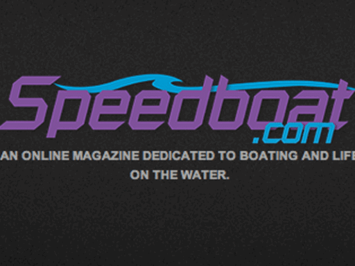 Performance Boats Magazine Renamed Speedboat