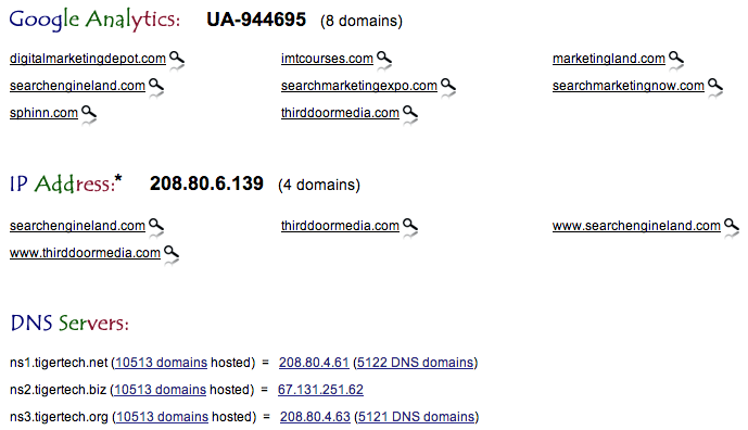 9 Tools & Tactics to Track Down Website Contact Information