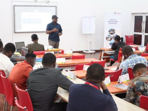 Nivedigital Academy Offers One Of Nigeria’s Leading Digital Marketing Programs