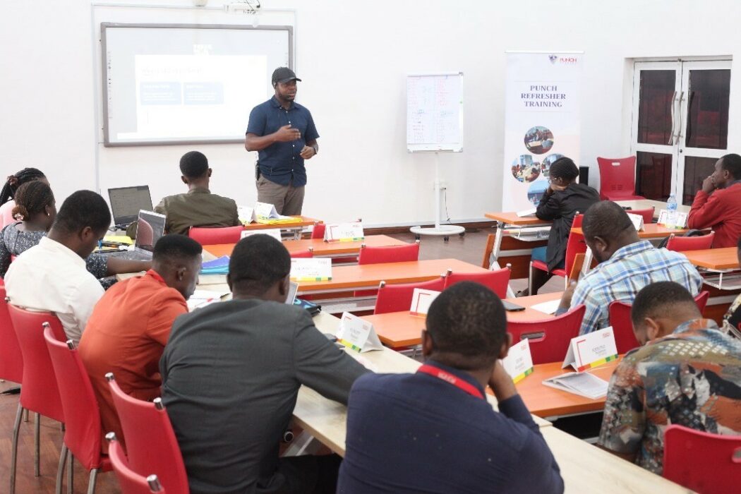 Nivedigital Academy Offers One Of Nigeria’s Leading Digital Marketing Programs