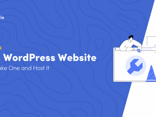 How to Make a Static WordPress Website and Host It for Free