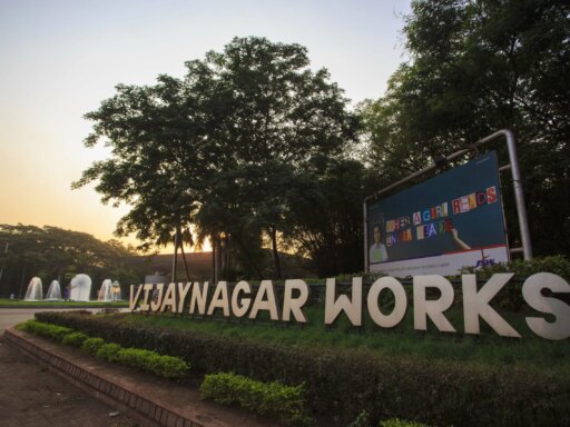 JSW Steel: Project SEED (Sustainable Energy Environment and Decarbonisation)