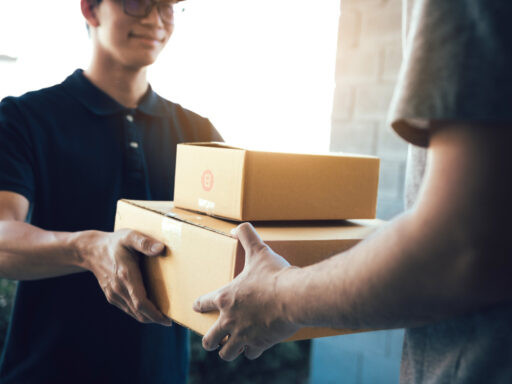 83% Nordic consumers shop online regularly