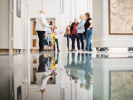 Northern Ireland | The National Lottery Heritage Fund