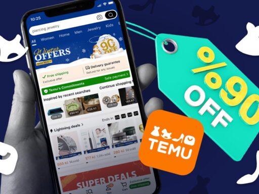 Could online shopping giant Temu transform Czech e-commerce?