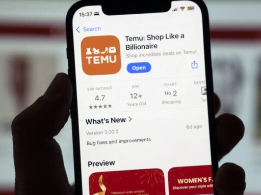 Is Temu legit? Here's the truth - and whether tariffs will ruin those low prices