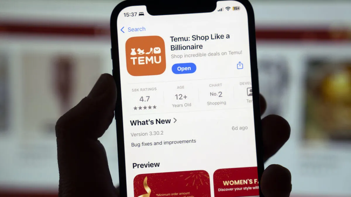 Is Temu legit? Here's the truth - and whether tariffs will ruin those low prices