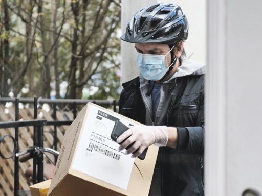 Adapting to the next normal in retail