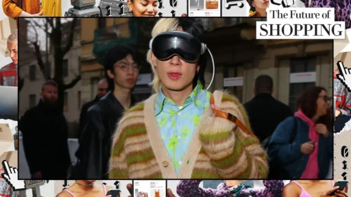 How Web3 is Shaping the Future of Shopping