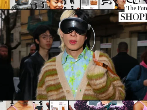 How Web3 is Shaping the Future of Shopping