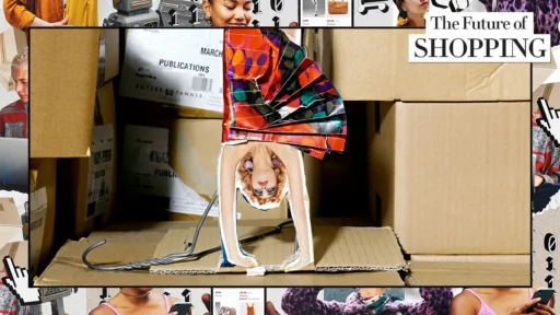 The Dawn and Demise of Retail Disruptors: How the Last 20 Years Changed Shopping