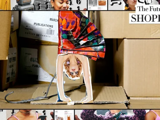 The Dawn and Demise of Retail Disruptors: How the Last 20 Years Changed Shopping