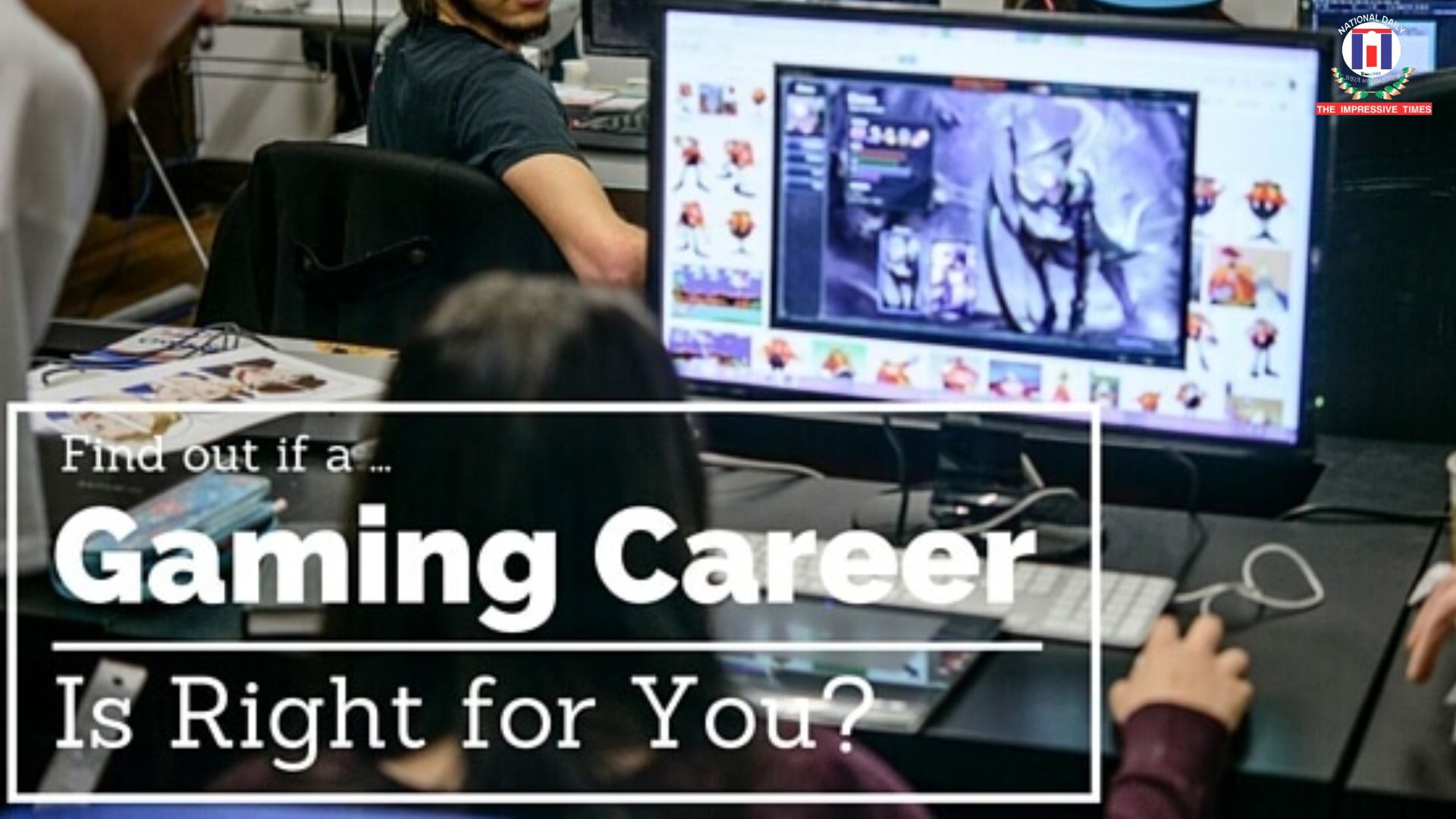 Opportunities, Tools & Trends 2025