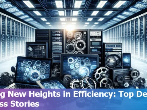 DevOps Case Studies: Lessons from the Industry