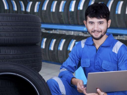 Top web design hints for tire dealers to boost sales