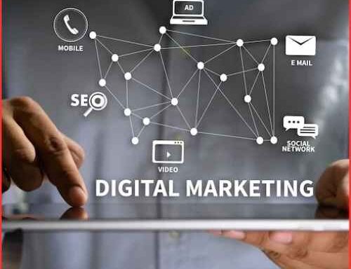 Top 10 Digital Marketing Agencies in Noida