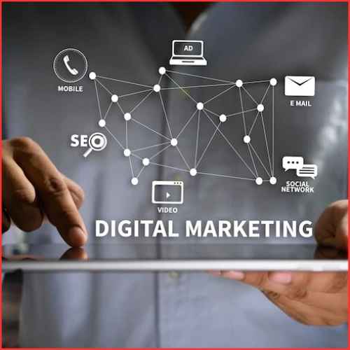 Top 10 Digital Marketing Agencies in Noida