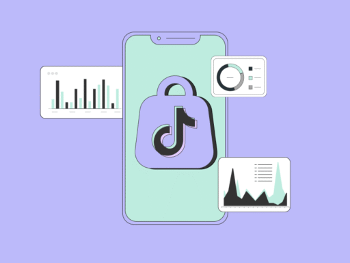 Top 13 TikTok Shop Stats for 2024