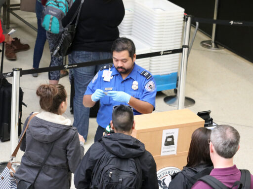 Security Screening and Checkpoints | Port of Seattle