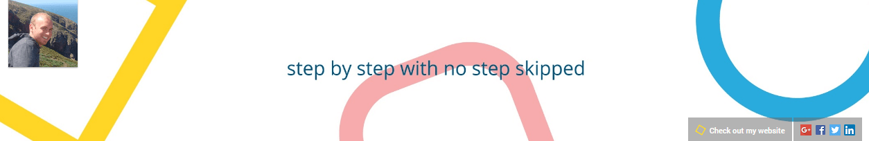 Tyler Moore's WordPress YouTube channel header.