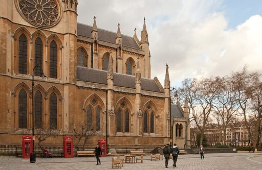 The Bloomsbury Project: enriching public understanding of a vibrant centre of intellectual life | Research Impact