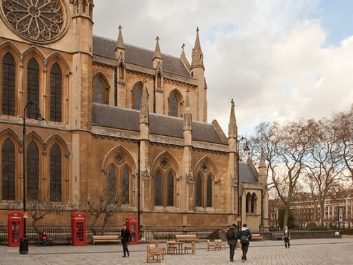 The Bloomsbury Project: enriching public understanding of a vibrant centre of intellectual life | Research Impact