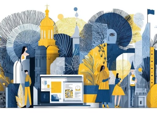 Inside Ukraine’s Online Shopping Surge in 2025