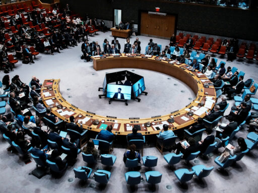The UN Security Council | Council on Foreign Relations