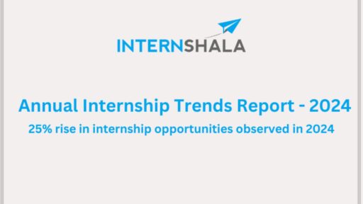 Internship Trends 2024. What to expect in 2025? 25% rise in internship opportunities observed in 2024