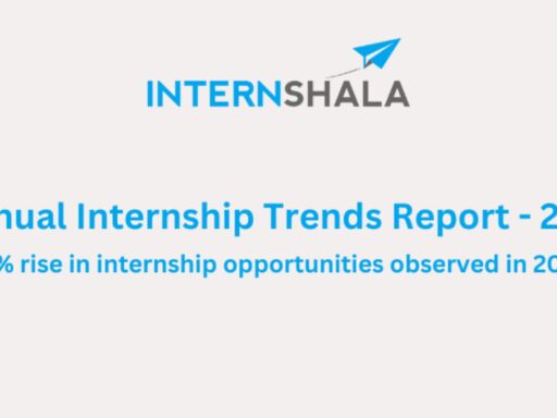 Internship Trends 2024. What to expect in 2025? 25% rise in internship opportunities observed in 2024