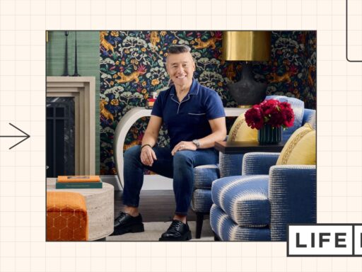 Smart home decoration tips from designer Vern Yip : Life Kit : NPR