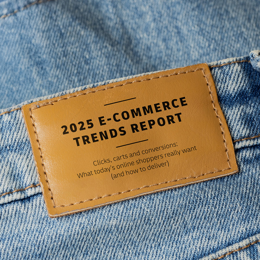 DHL’s E-Commerce Trends Report 2025: AI and Social Media Reshaping Online Shopping in the U.S. - DHL