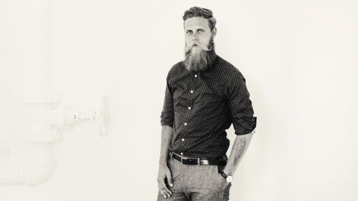 How to make it in the web design industry