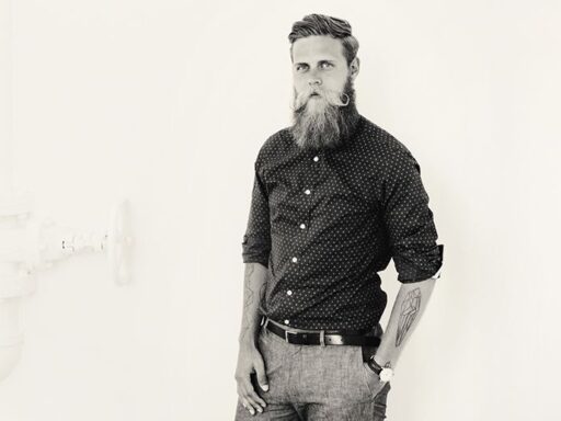 How to make it in the web design industry