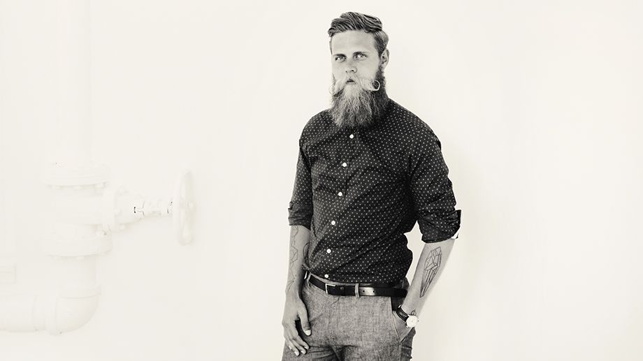 How to make it in the web design industry