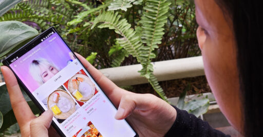 20% of online shops lose customers