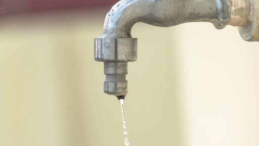 Rand Water on track to finish maintenance work by this evening - SABC News