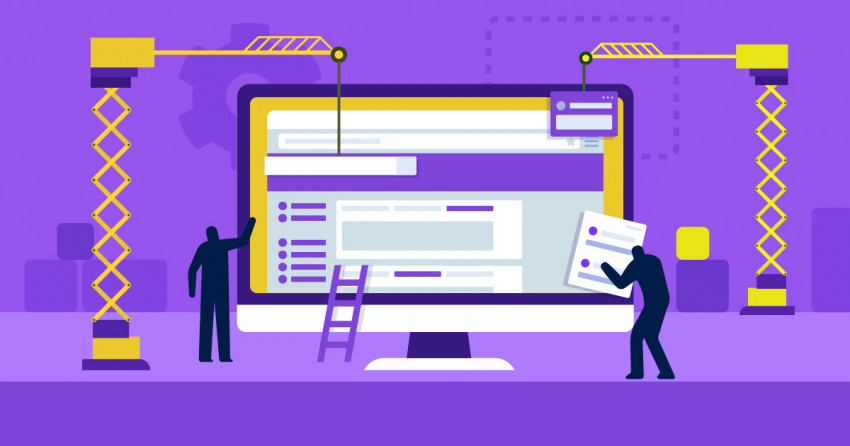 19 Best Personal Website Examples + Helpful Hints in 2025