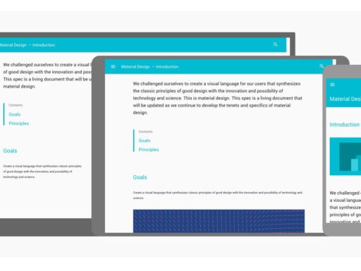 9 responsive typography tips | Creative Bloq