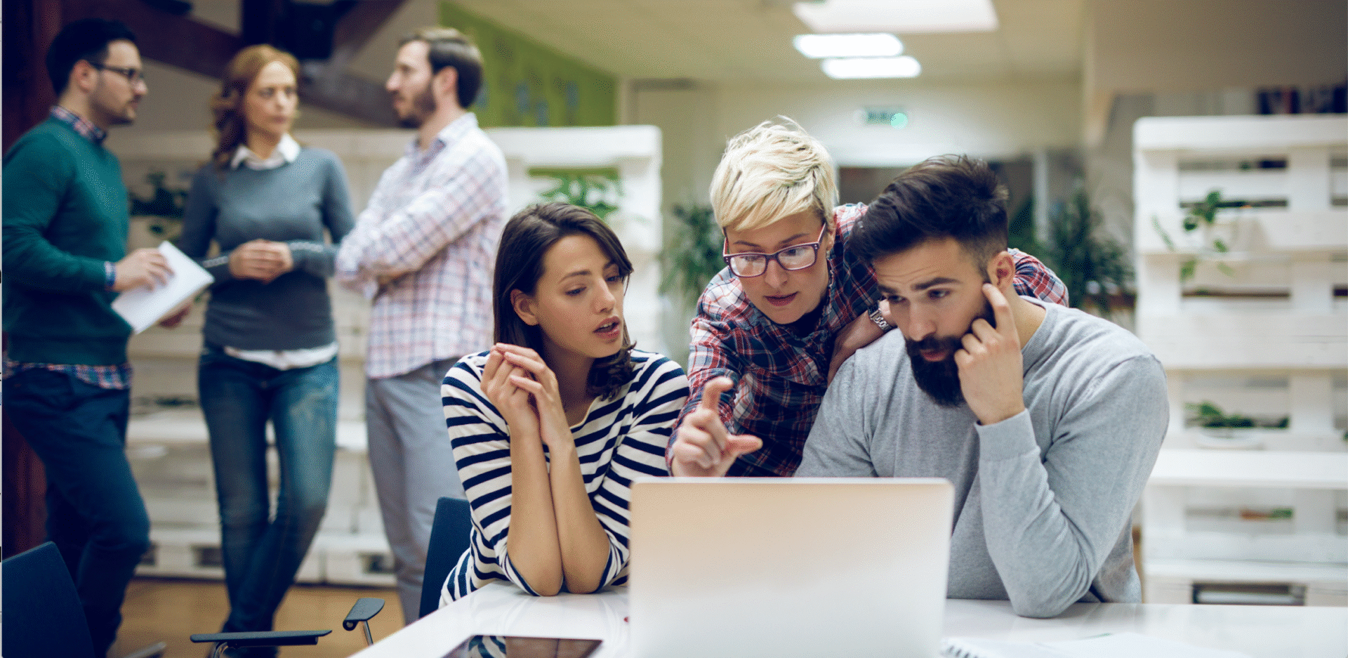 7 Tips and Lessons Learned by Web Designers