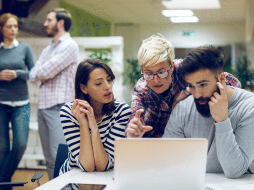 7 Tips and Lessons Learned by Web Designers