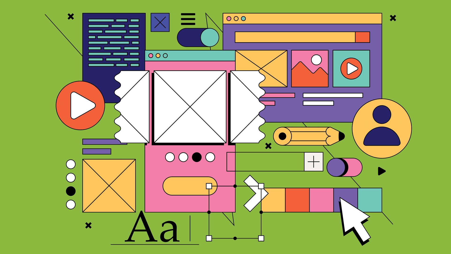 7 Tips for Designing a Website That Converts Visitors Into Buyers