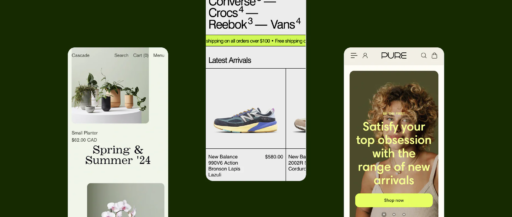11 Remarkable Website Layout Examples To Inspire Your Web Design (2025)