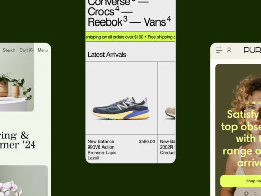 11 Remarkable Website Layout Examples To Inspire Your Web Design (2025)