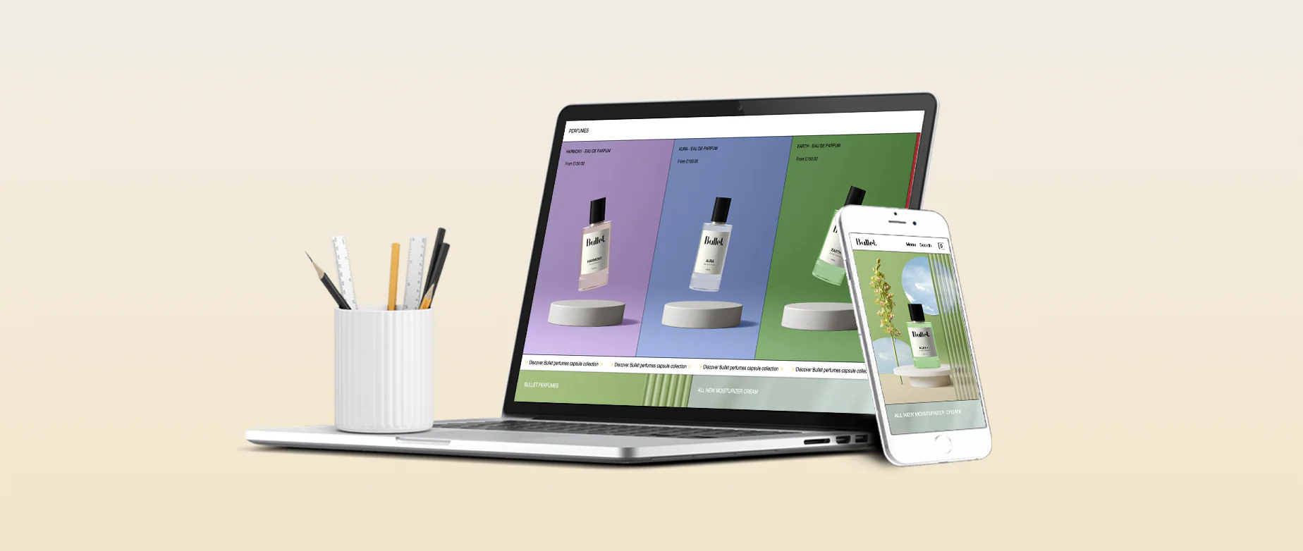 How To Create a Website Mockup (2024)