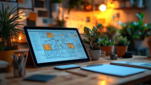 Top Wireframe Tools for Designers