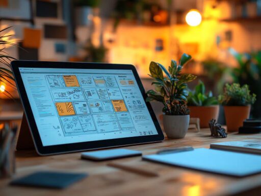 Top Wireframe Tools for Designers