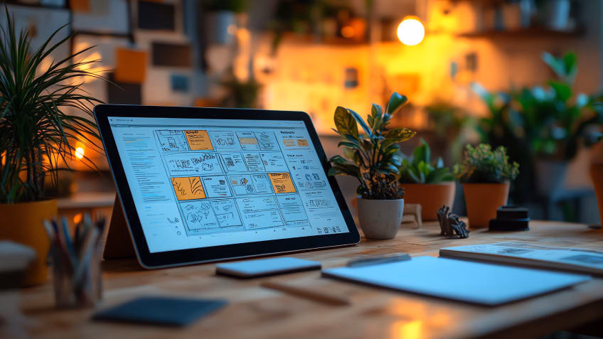 Top Wireframe Tools for Designers